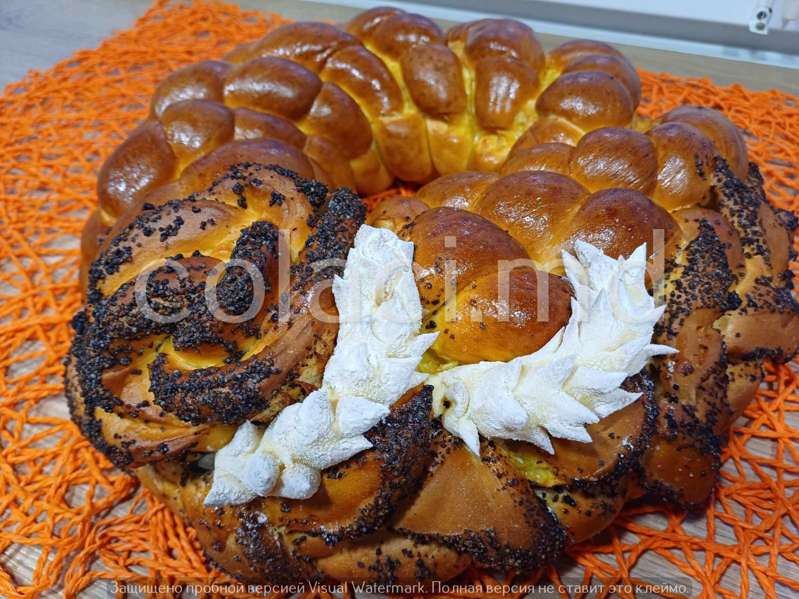 Colaci (476) – Colaci Artizanali